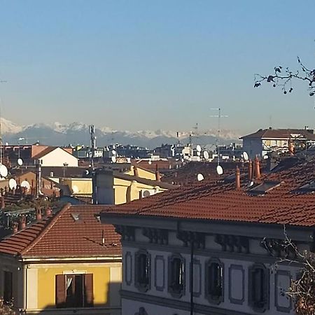 Monte Nero Apartment ميلان المظهر الخارجي الصورة