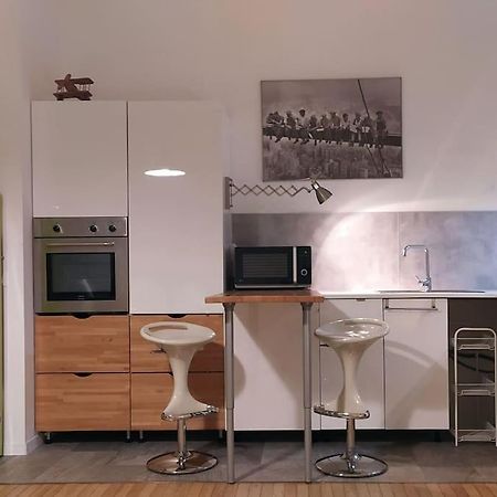 Monte Nero Apartment ميلان المظهر الخارجي الصورة