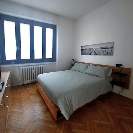Monte Nero Apartment ميلان المظهر الخارجي الصورة