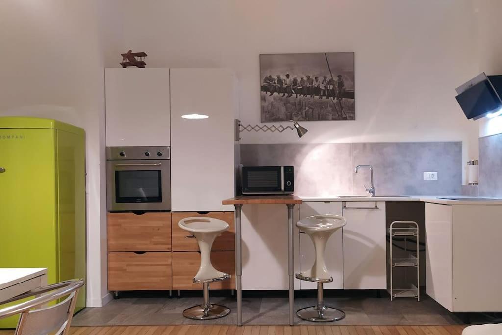 Monte Nero Apartment ميلان المظهر الخارجي الصورة