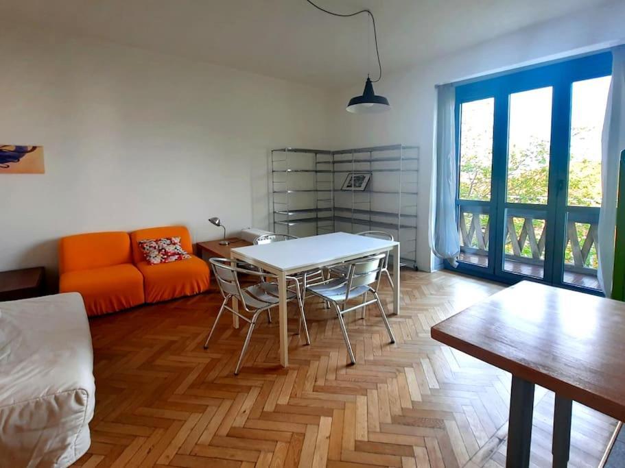 Monte Nero Apartment ميلان المظهر الخارجي الصورة