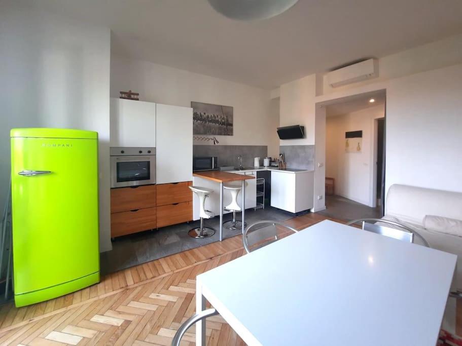 Monte Nero Apartment ميلان المظهر الخارجي الصورة