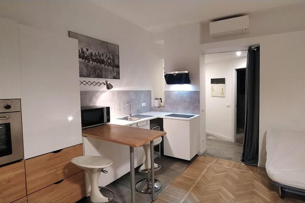 Monte Nero Apartment ميلان المظهر الخارجي الصورة