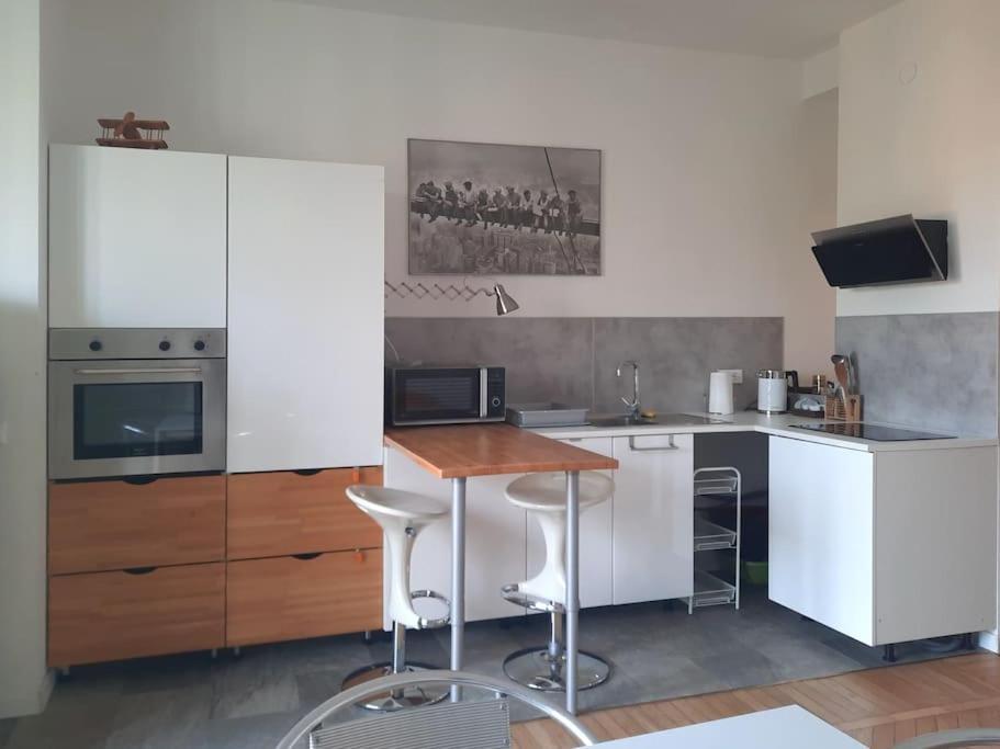 Monte Nero Apartment ميلان المظهر الخارجي الصورة
