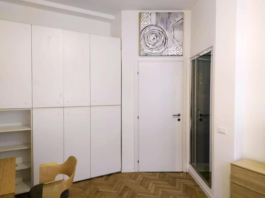 Monte Nero Apartment ميلان المظهر الخارجي الصورة