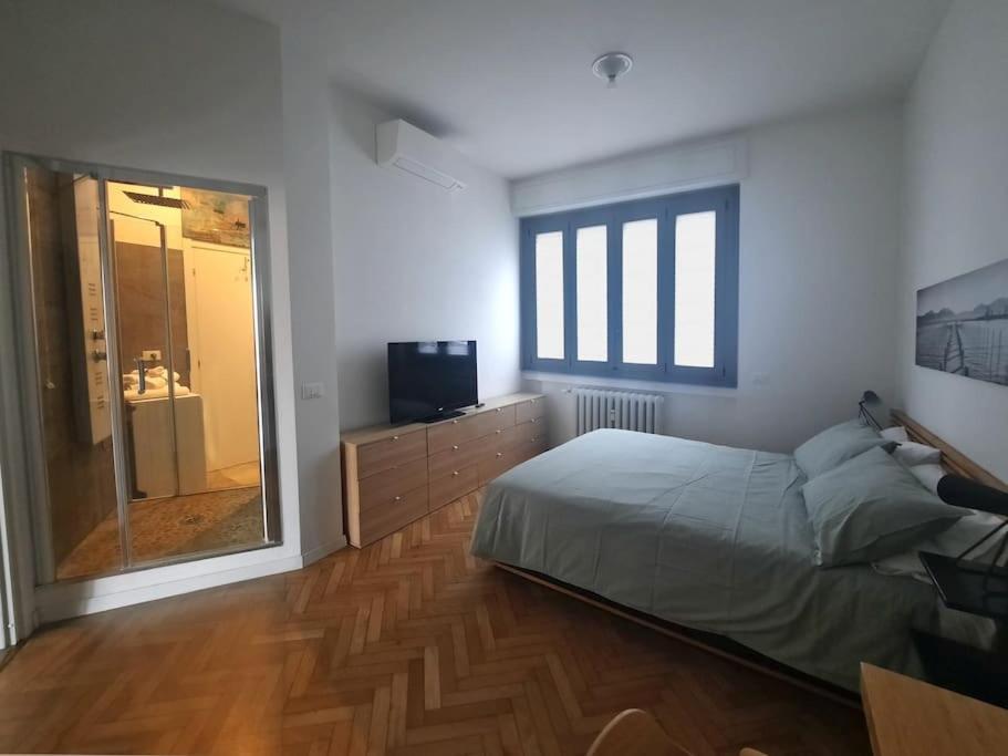 Monte Nero Apartment ميلان المظهر الخارجي الصورة