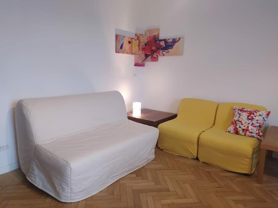 Monte Nero Apartment ميلان المظهر الخارجي الصورة
