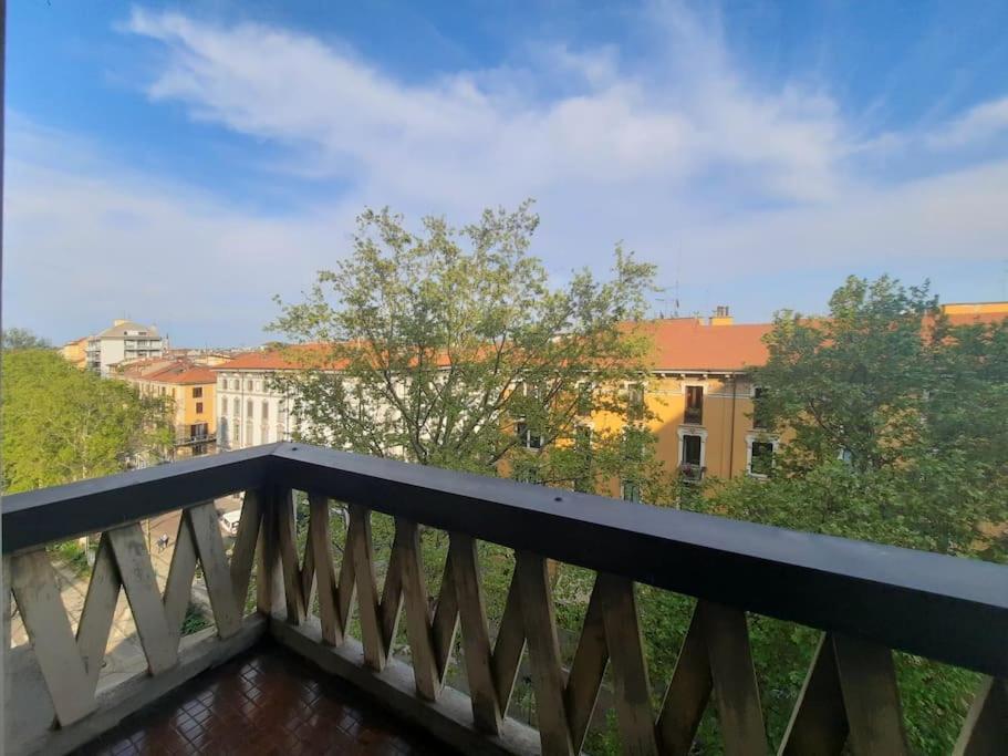 Monte Nero Apartment ميلان المظهر الخارجي الصورة