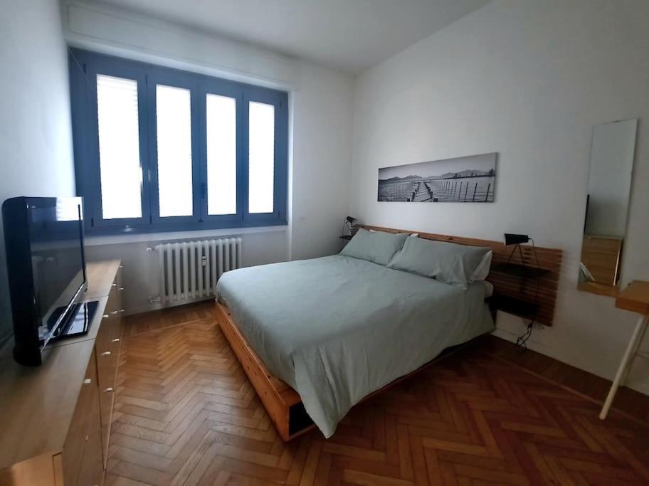 Monte Nero Apartment ميلان المظهر الخارجي الصورة
