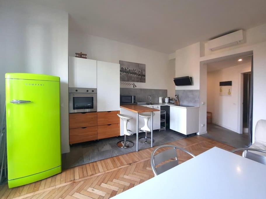 Monte Nero Apartment ميلان المظهر الخارجي الصورة