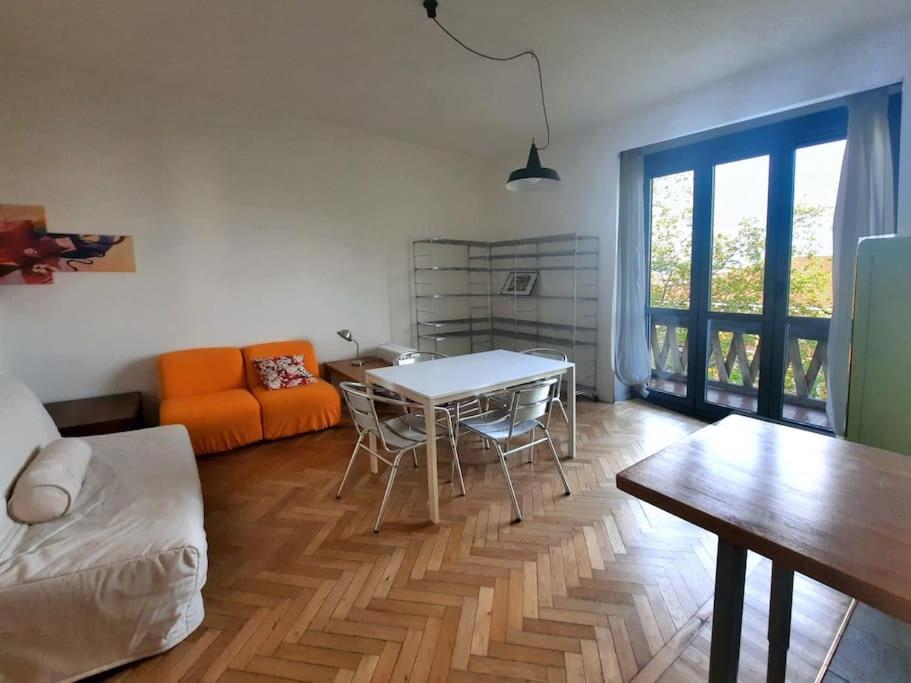 Monte Nero Apartment ميلان المظهر الخارجي الصورة