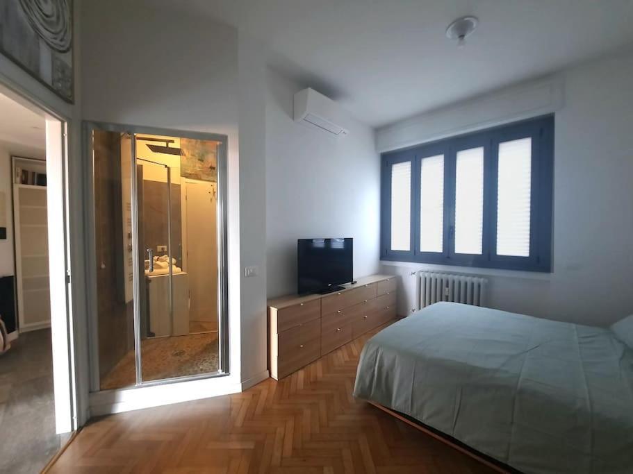 Monte Nero Apartment ميلان المظهر الخارجي الصورة